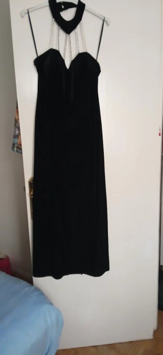 Vestido de mujer