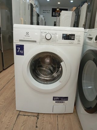 Lavatrice Electrolux 7kg Bianca