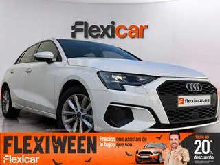 Audi A3 Sportback Advanced 30 TDI 85kW S tronic