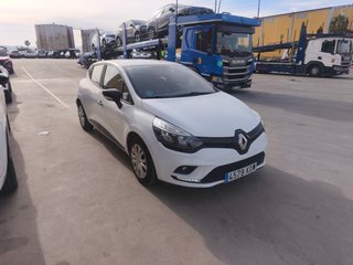Renault Clio 2017