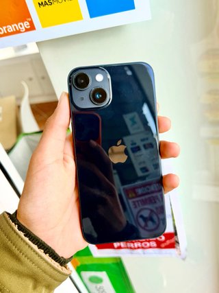 iPhone 14 Negro only esim work