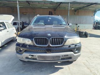 BMW X5 3.0i E53 (Año 2000)