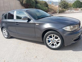 BMW Serie 1 2008