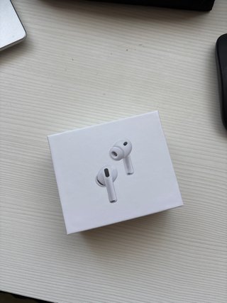Apple AirPods Pro 3