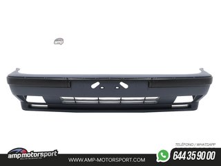 PARAGOLPES DELANTERO PARA BMW SERIE 5 E34 1987-1995 LOOK M5