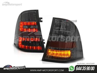 PILOTOS LED PARA MERCEDES ML W163 1998-2005