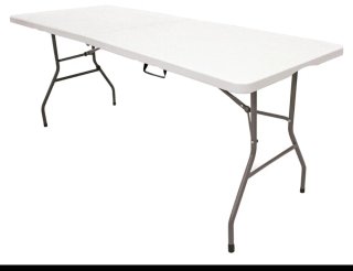 Mesa Plegable de Picnic