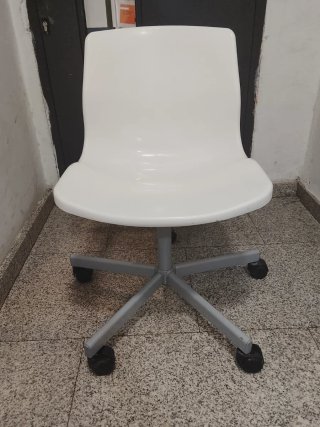 Silla ruedas ikea