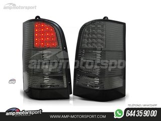 PILOTOS LED PARA MERCEDES VITO W638 1995-2003