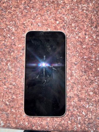 iPhone 14 Blanco