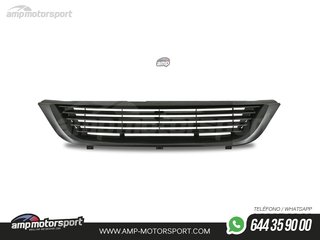 PARRILLA DELANTERA PARA OPEL VECTRA B 1995-1998