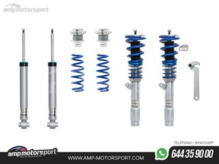 SUSPENSIÓN ROSCADA BLUE LINE PARA BMW SERIE 2 F22/23