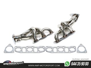 COLECTORES PARA NISSAN 370Z 09-20