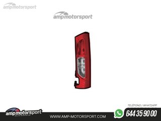 PILOTO TRASERO DERECHO PARA MERCEDES-BENZ CITAN