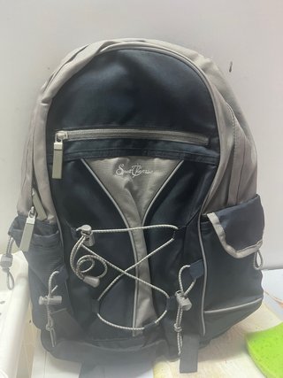 Mochila Deportiva Multifuncional