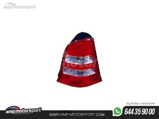 PILOTO TRASERO DERECHO PARA MERCEDES-BENZ W168