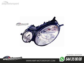 FARO DELANTERO IZQUIERDO XENON PARA MERCEDES-BENZ W211 BERLINA / ESTATE