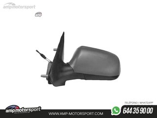 RETROVISOR COMPLETO IZQUIERDO PARA CITROËN XSARA