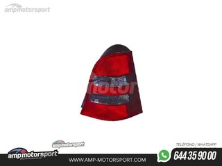 PILOTO TRASERO DERECHO PARA MERCEDES-BENZ W168