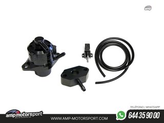 VÁLVULA DE DESCARGA CTS TURBO PARA AUDI A1 / VW GOLF / VW POLO 1.4