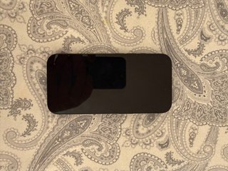 iPhone 16 Negro