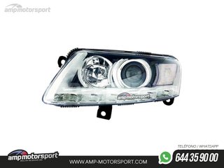 FARO DELANTERO IZQUIERDO XENON PARA AUDI A6 4F / A6 4F AVANT