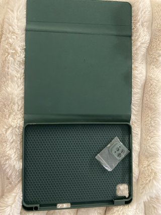 Funda para iPad Pro 11 Verde Acepto ofertas