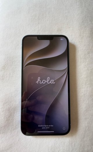 iPhone 14 Plus 128GB Azul