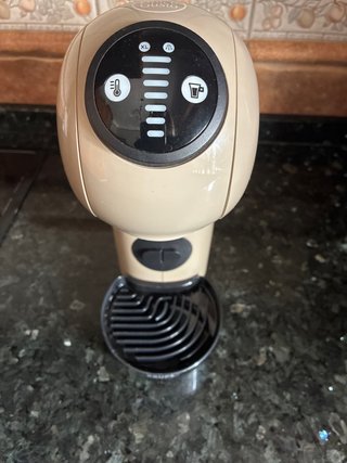 Cafetera Dolce Gusto Krups