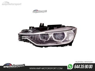 FARO DELANTERO IZQUIERDO XENON PARA BMW F30 BERLINA / F31 TOURING