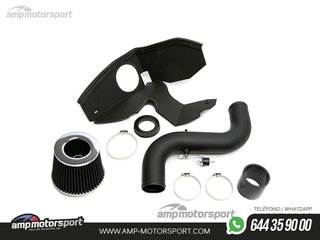 KIT DE ADMISION BLACK EDITION AUDI SEAT SKODA VOLKSWAGEN 1.4 TSI