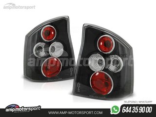 PILOTOS TIPO LEXUS PARA OPEL VECTRA C 2002-2008