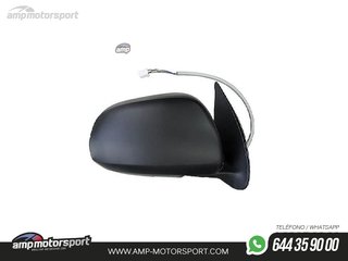 RETROVISOR COMPLETO DERECHO PARA TOYOTA HILUX