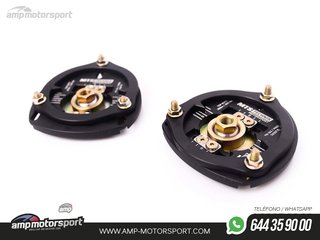 COPELAS REGULABLES DELANTERAS PARA AUDI / SEAT / SKODA / VW