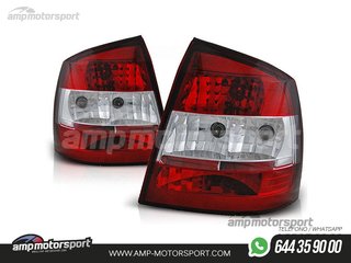 PILOTOS TIPO SERIE PARA OPEL ASTRA G HATCHBACK 1997-2004
