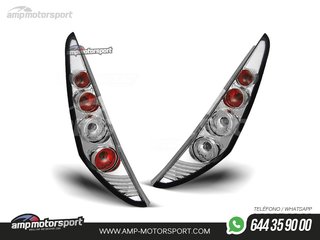 PILOTOS TIPO LEXUS PARA FIAT PUNTO 1999-2003