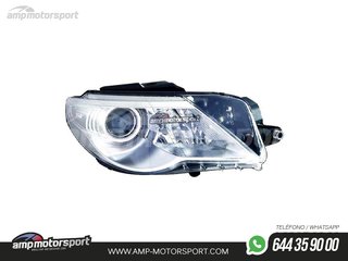 FARO DELANTERO DERECHO XENON PARA VOLKSWAGEN PASSAT CC