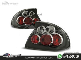 PILOTOS TIPO LEXUS PARA OPEL TIGRA 1994-2000