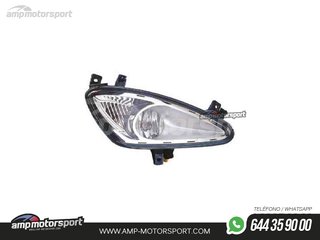 FARO ANTINIEBLA DERECHO PARA MERCEDES-BENZ W221