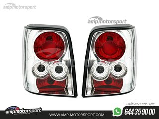 PILOTOS TIPO LEXUS PARA VOLKSWAGEN PASSAT 3BG VARIANT 2000-2005