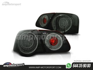 PILOTOS LED PARA VOLKSWAGEN PASSAT 3C 2005-2010