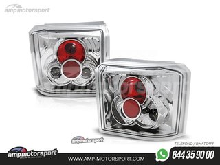 PILOTOS TIPO LEXUS PARA VOLKSWAGEN T4 TRANSPORTER / MULTIVAN / CARAVELLE 1990-2003