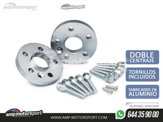 KIT SEPARADORES OPEL CORSA B 93-00