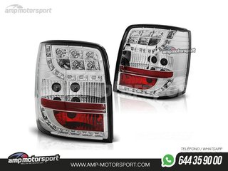 PILOTOS LED PARA VOLKSWAGEN PASSAT 3BG VARIANT 2000-2005