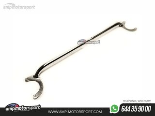 BARRA DE TORRETAS DELANTERA PARA VOLKSWAGEN GOLF MK1
