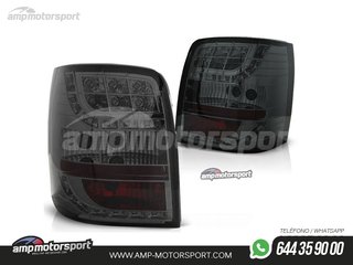 PILOTOS LED PARA VOLKSWAGEN PASSAT 3BG VARIANT 2000-2005