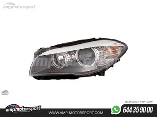 FARO DELANTERO IZQUIERDO PARA BMW F10 BERLINA / F11 TOURING