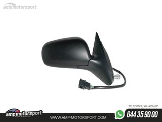 RETROVISOR COMPLETO DERECHO PARA SKODA OCTAVIA BERLINA / OCTAVIA KOMBI