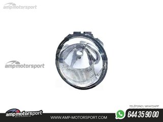 FARO DELANTERO DERECHO PARA VOLKSWAGEN LUPO