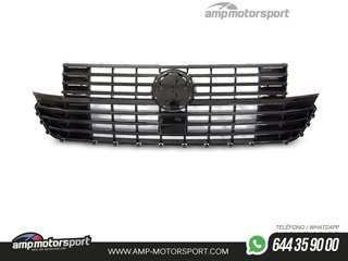 PARRILLA DELANTERA PARA VOLKSWAGEN T6 2019--